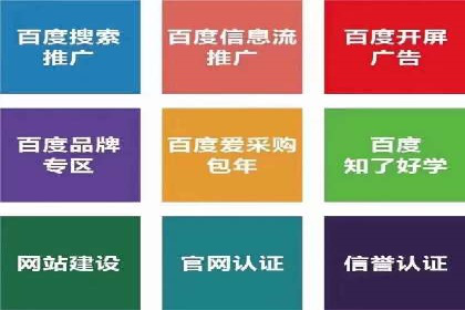 百度推广排名案例分享：如何精准定位目标用户